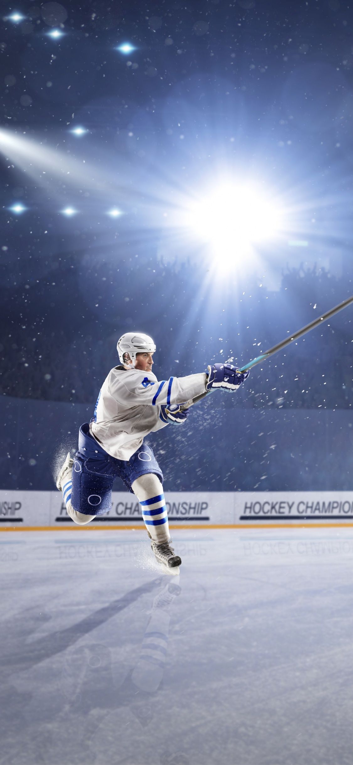  Eishockey Hintergrundbild 1125x2436. Eishockey IPhone X / XS Hintergrundbilder, Eishockey HD Bilder, 1125x2436 Fotos Kostenlos Herunterladen