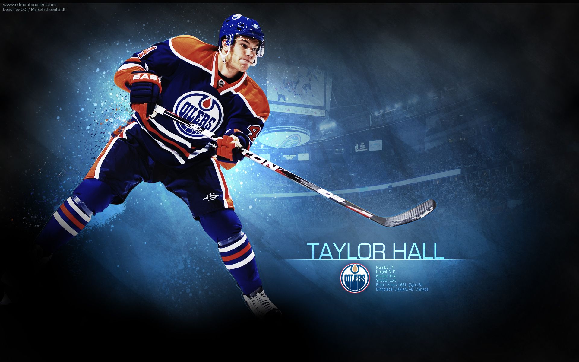  Eishockey Hintergrundbild 1920x1200. Edmonton Oilers, Web, Club Hintergrundbilder. Edmonton Oilers, Web, Club frei fotos