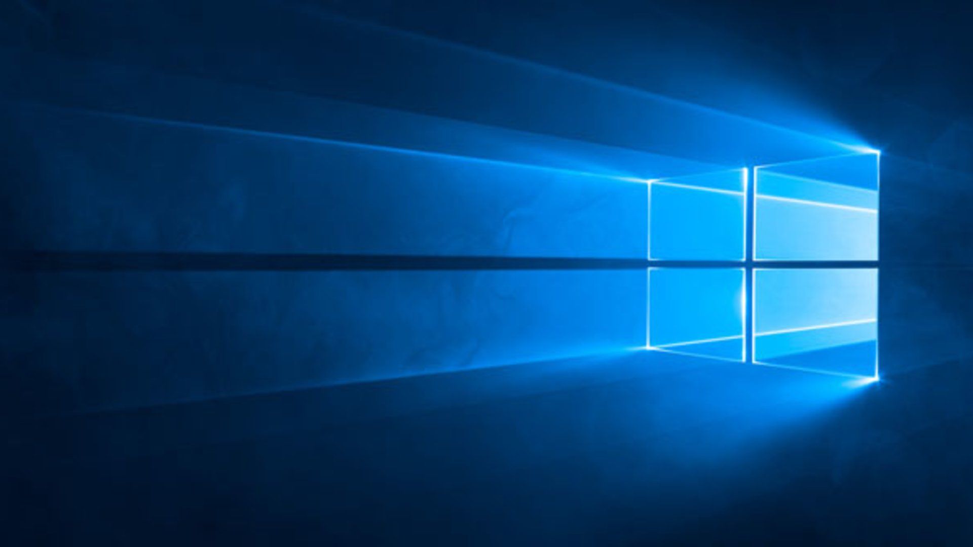  Desktop HD Hintergrundbild 1920x1080. Windows 10: Standard Wallpaper Für Den Desktop (Hero Hintergrundbild)