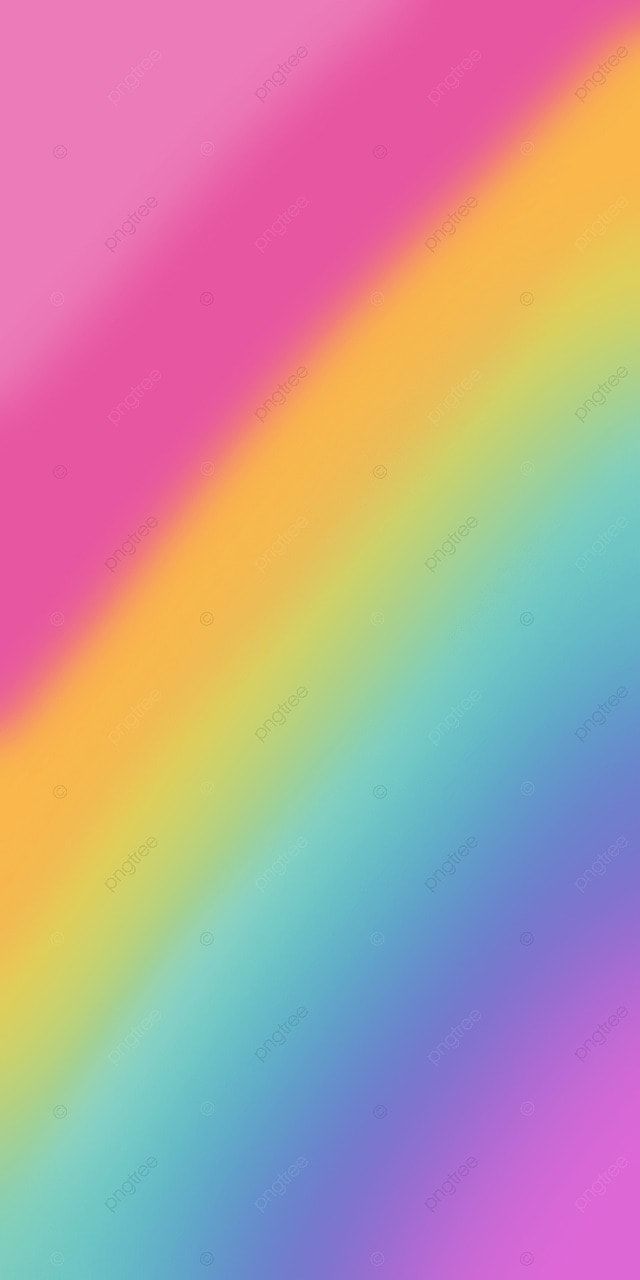  Farbiges Hintergrundbild 640x1280. Einhorn Farbige Regenbogentapete Hintergrund Hintergrundbild zum kostenlosen Download