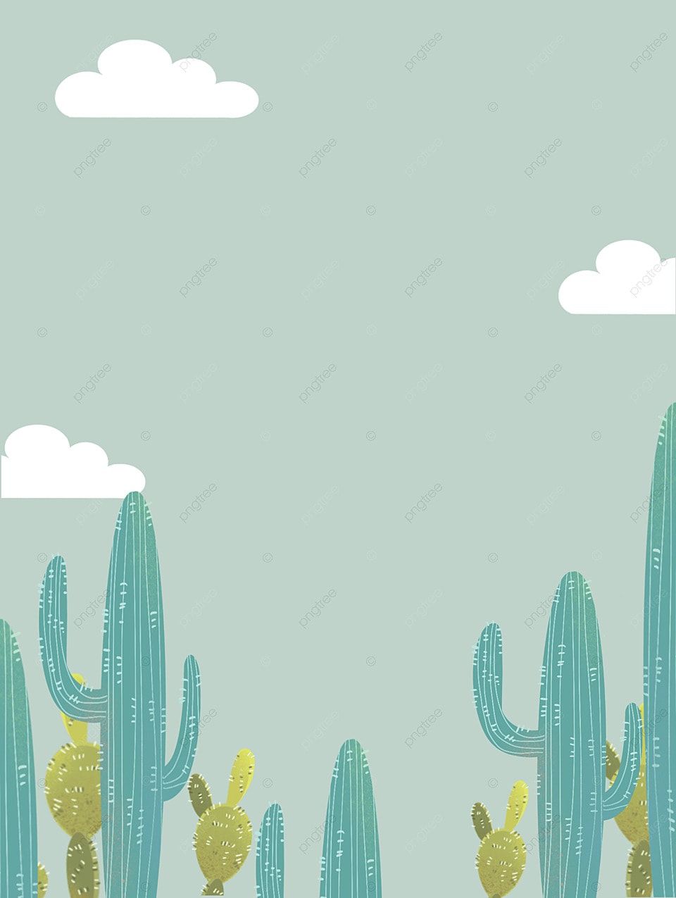  Farbiges Hintergrundbild 960x1275. Farbiges Hintergrundbild Der Kaktus Cloud Hintergrundbild zum kostenlosen Download