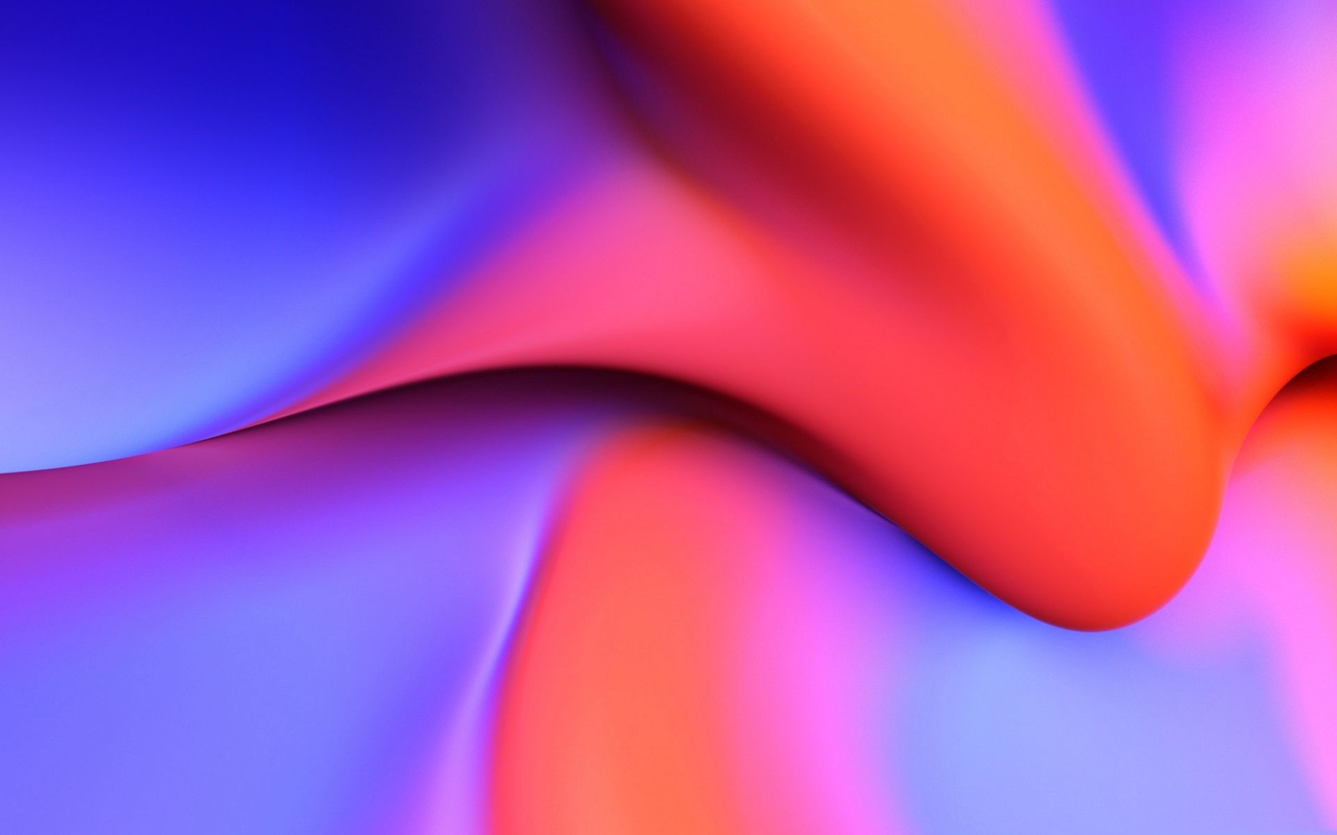  Farbiges Hintergrundbild 1920x1200. Herunterladen Hintergrundbild 3D Farbigen Wellen, Violett Orange Hintergrund, Wellen, Hintergrund, 3D Kreativen Hintergrund Mit Einer Auflösung Zu überwachen 1920x1200. Bilder Auf Dem Desktop