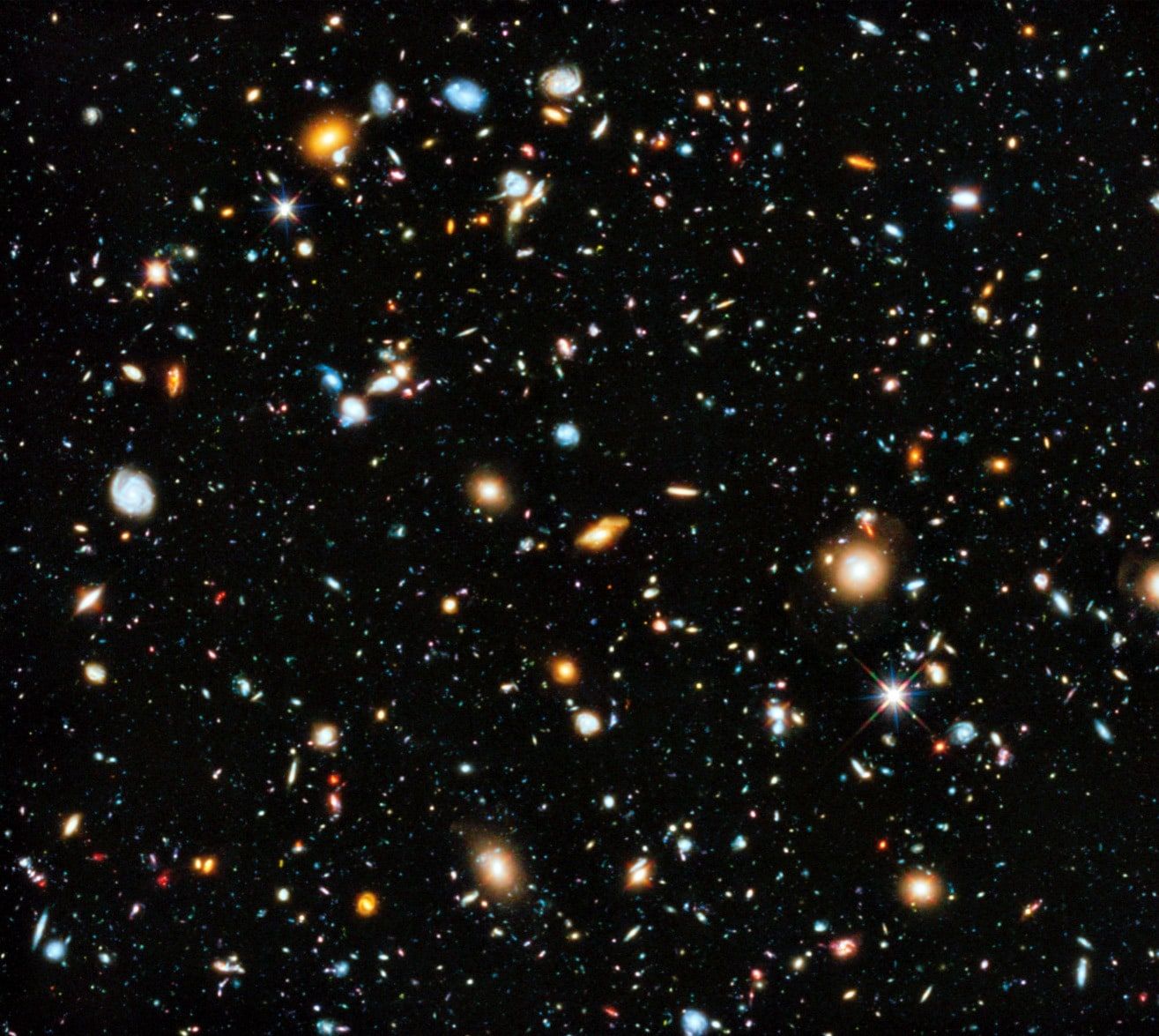  Faszinierende Hintergrundbild 1315x1175. Jahre Weltraum Bilder: Hubbles Dramatische Erfolgsgeschichte