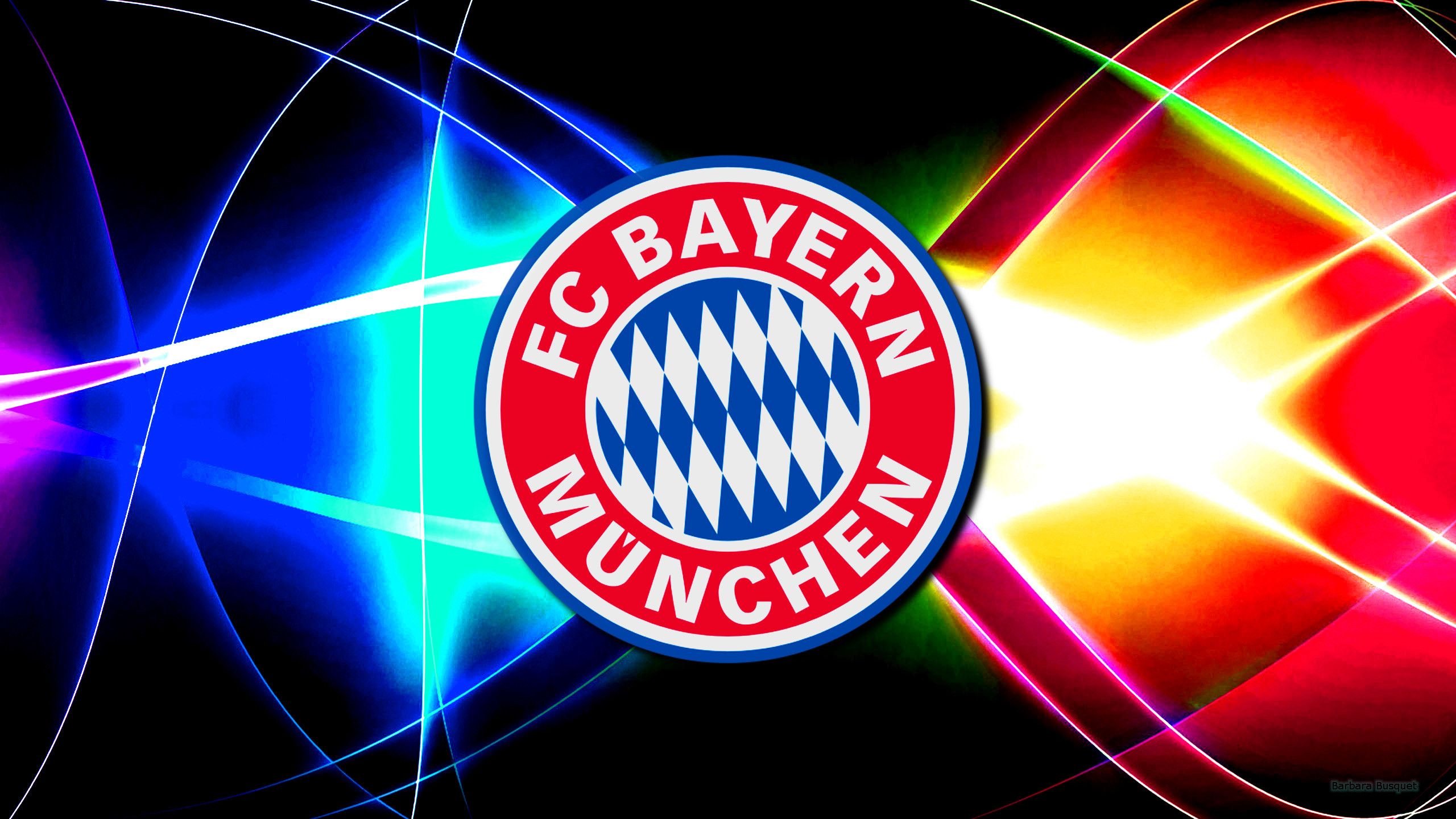  FC Bayern München Hintergrundbild 2560x1440. FC Bayern München HD Wallpaper und Hintergründe