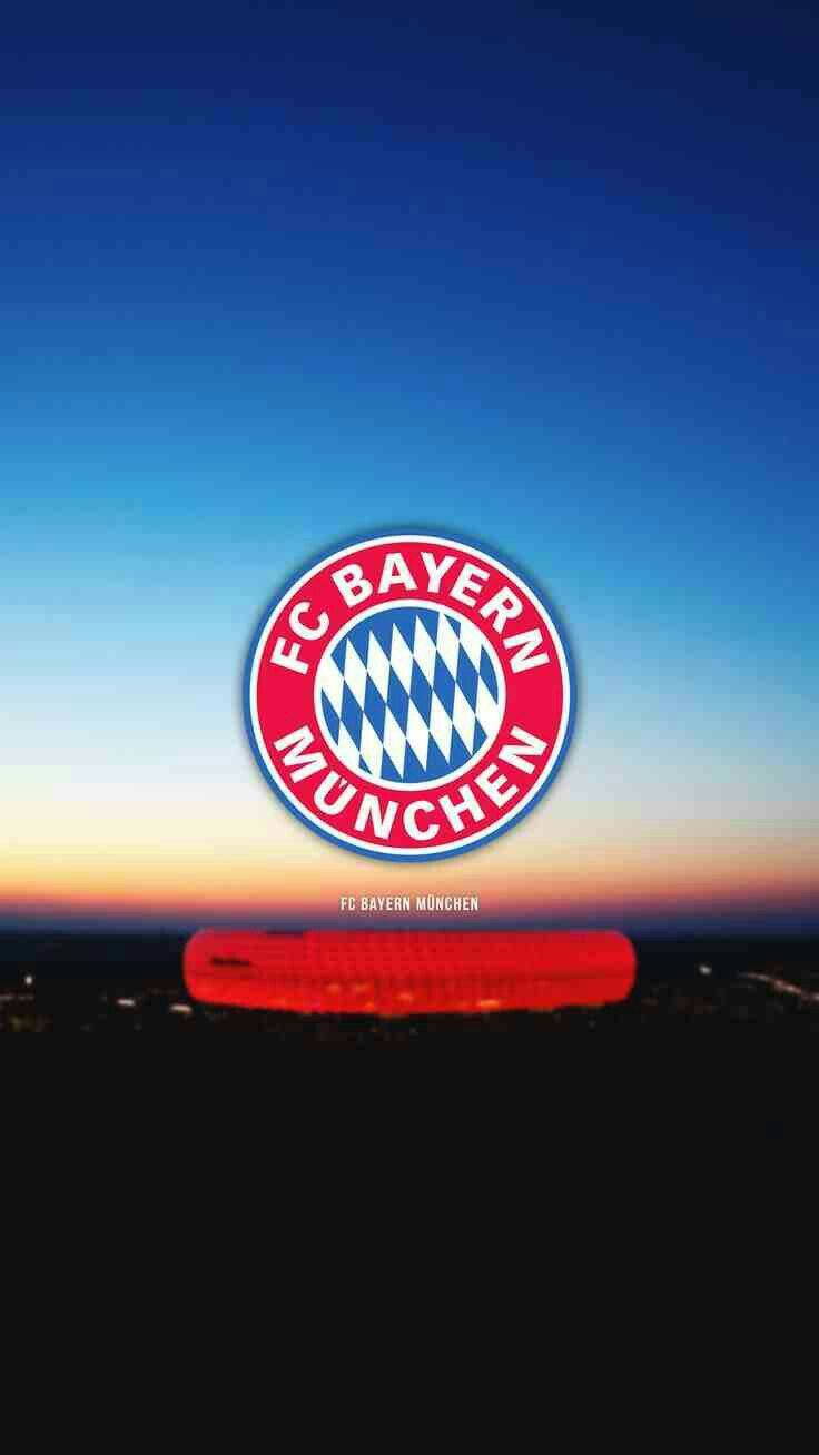  FC Bayern München Hintergrundbild 736x1308. Football Wallpaper