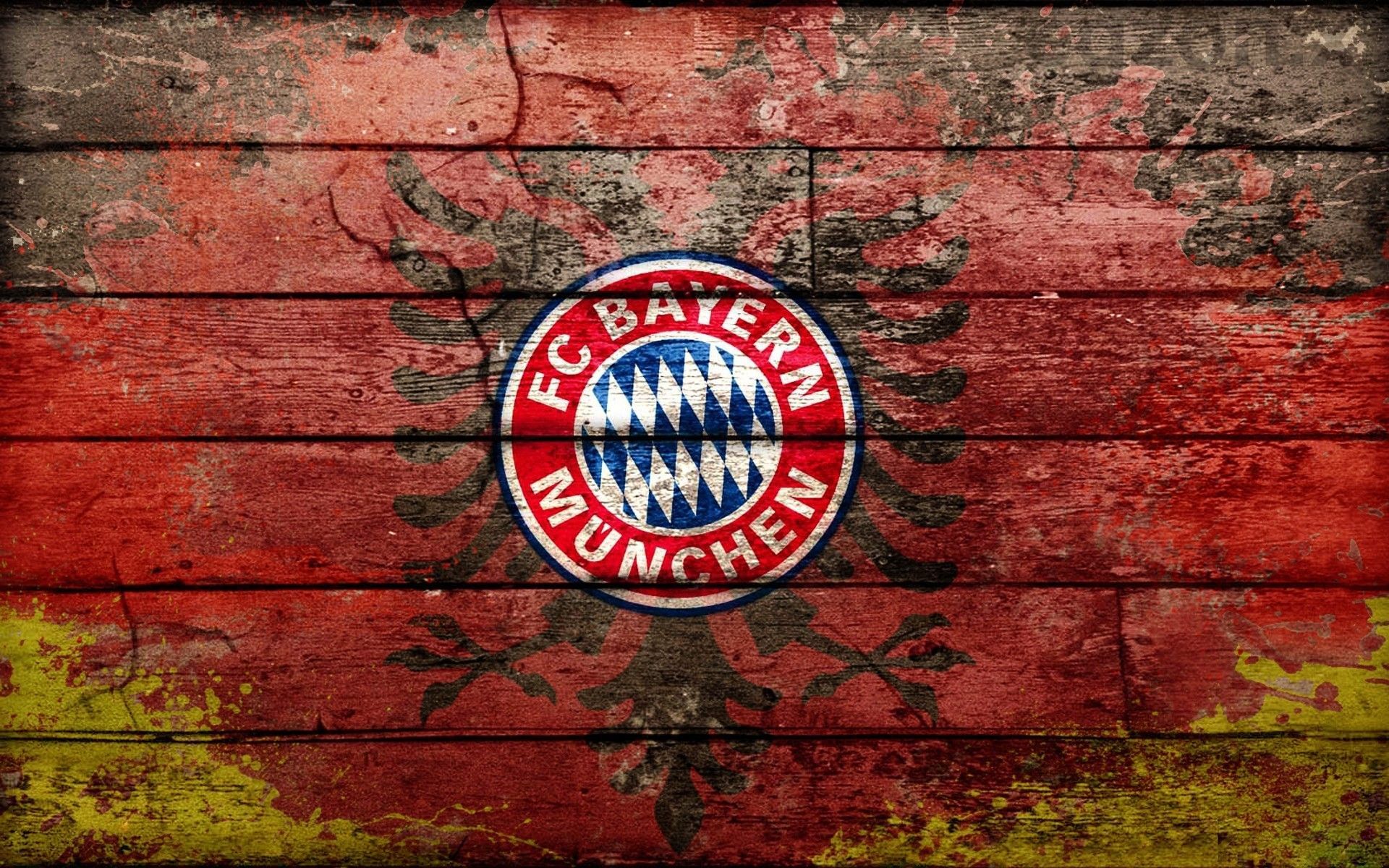  FC Bayern München Hintergrundbild 1920x1200. a