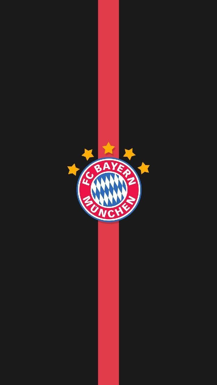  FC Bayern München Hintergrundbild 720x1280. Bayern Munchen