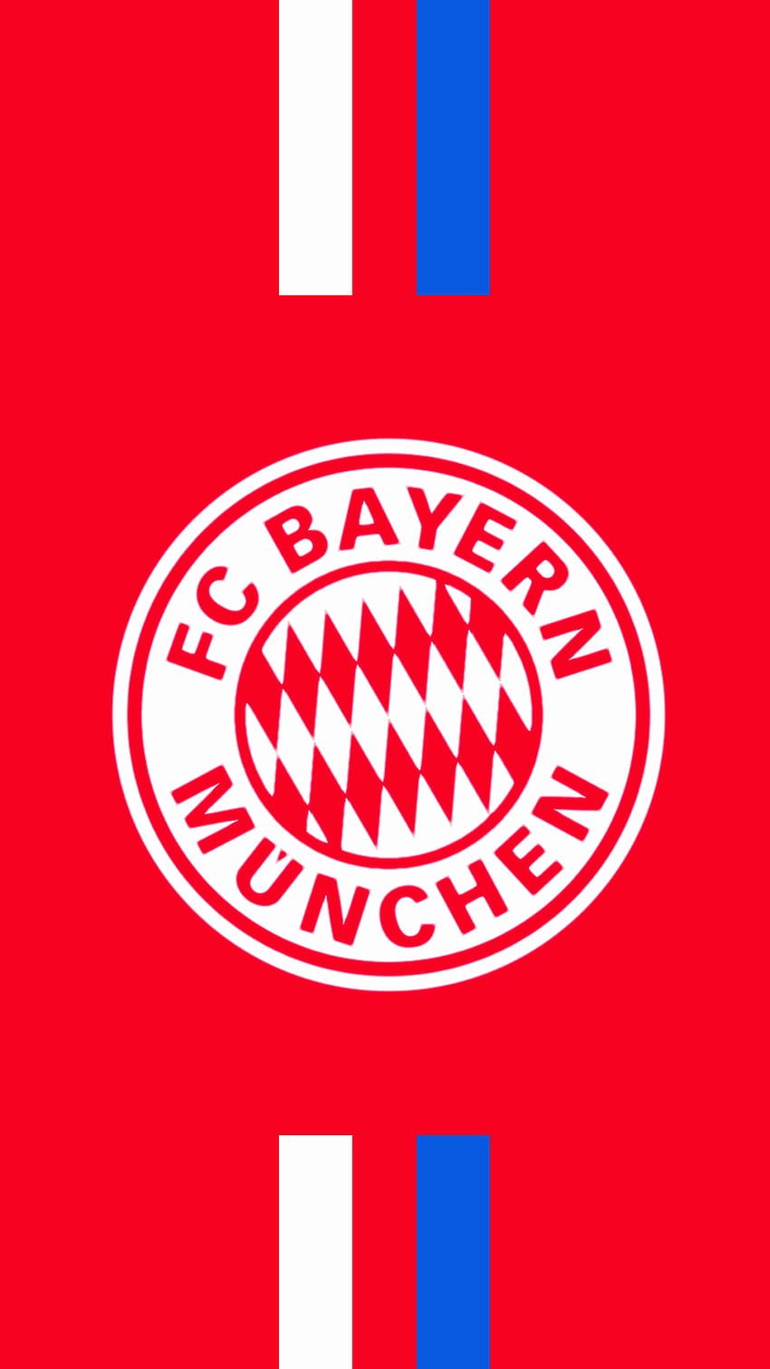  FC Bayern München Hintergrundbild 850x1511. Hintergrund Bayern München mit logo und lieben herz mit feuer, fc bayern munchen HD wallpaper