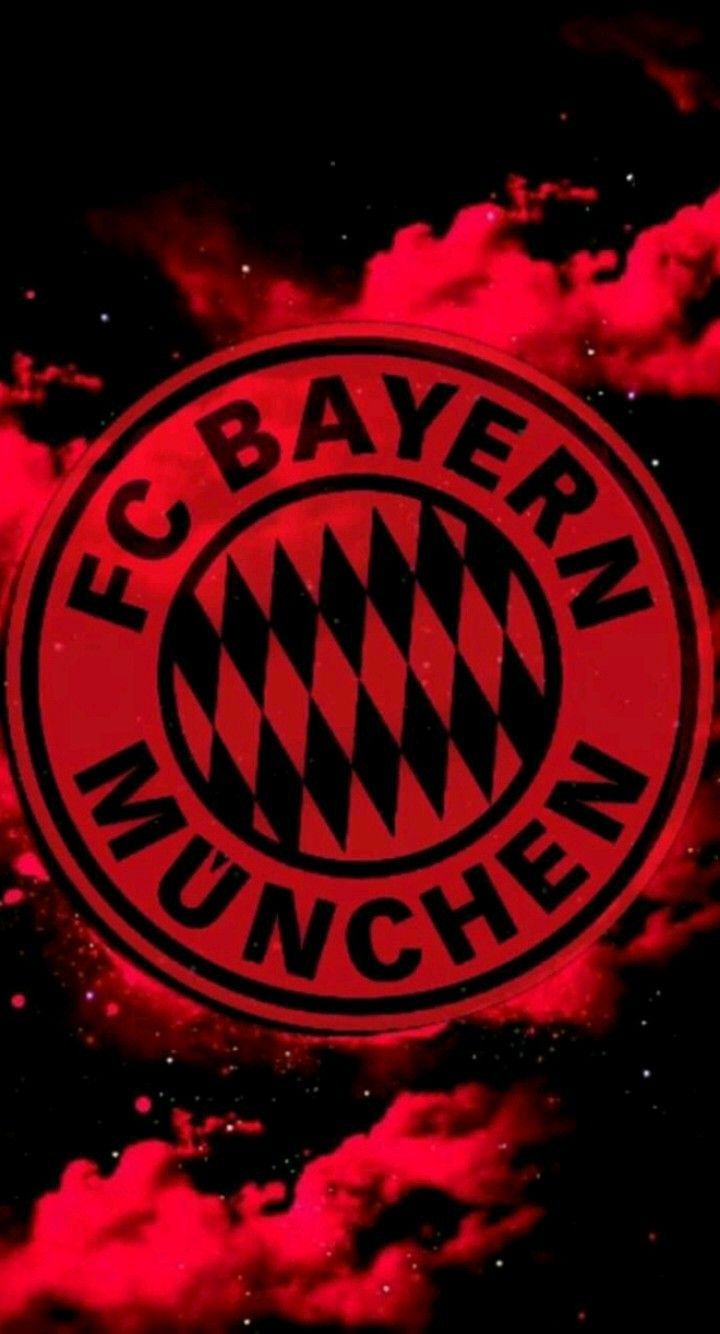  FC Bayern München Hintergrundbild 720x1334. Bayern Fan in 2023. Jerman, Sepak bola, Wallpaper iphone