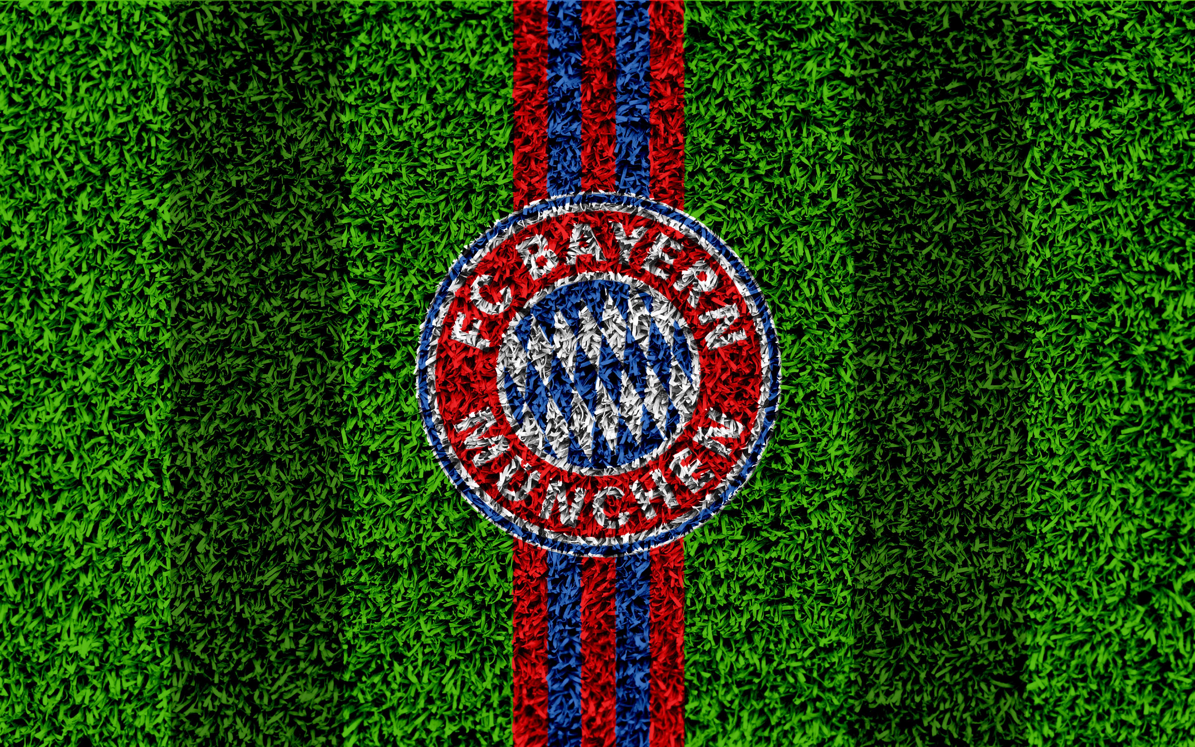  FC Bayern München Hintergrundbild 3840x2400. 4K FC Bayern München Wallpaper. Hintergründe