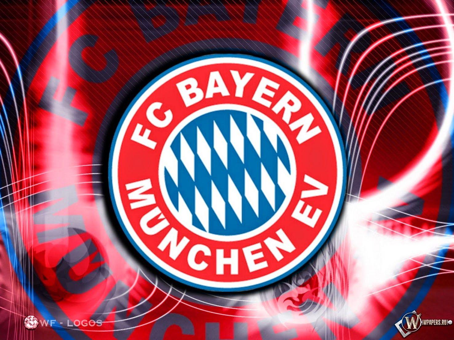  FC Bayern München Hintergrundbild 1476x1107. FC Bayern München Wallpaper