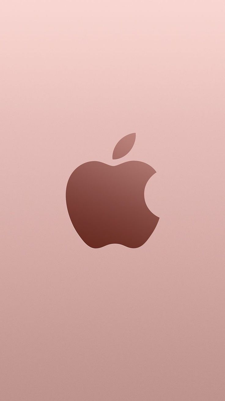 Apple Rosa Hintergrundbild 736x1309. Alexa Nicole