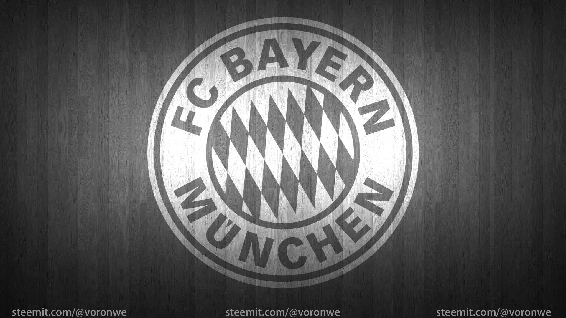  FC Bayern München Hintergrundbild 1920x1080. CHAMPION TEAMS WALLPAPER SERIES BAYERN MUNCHEN