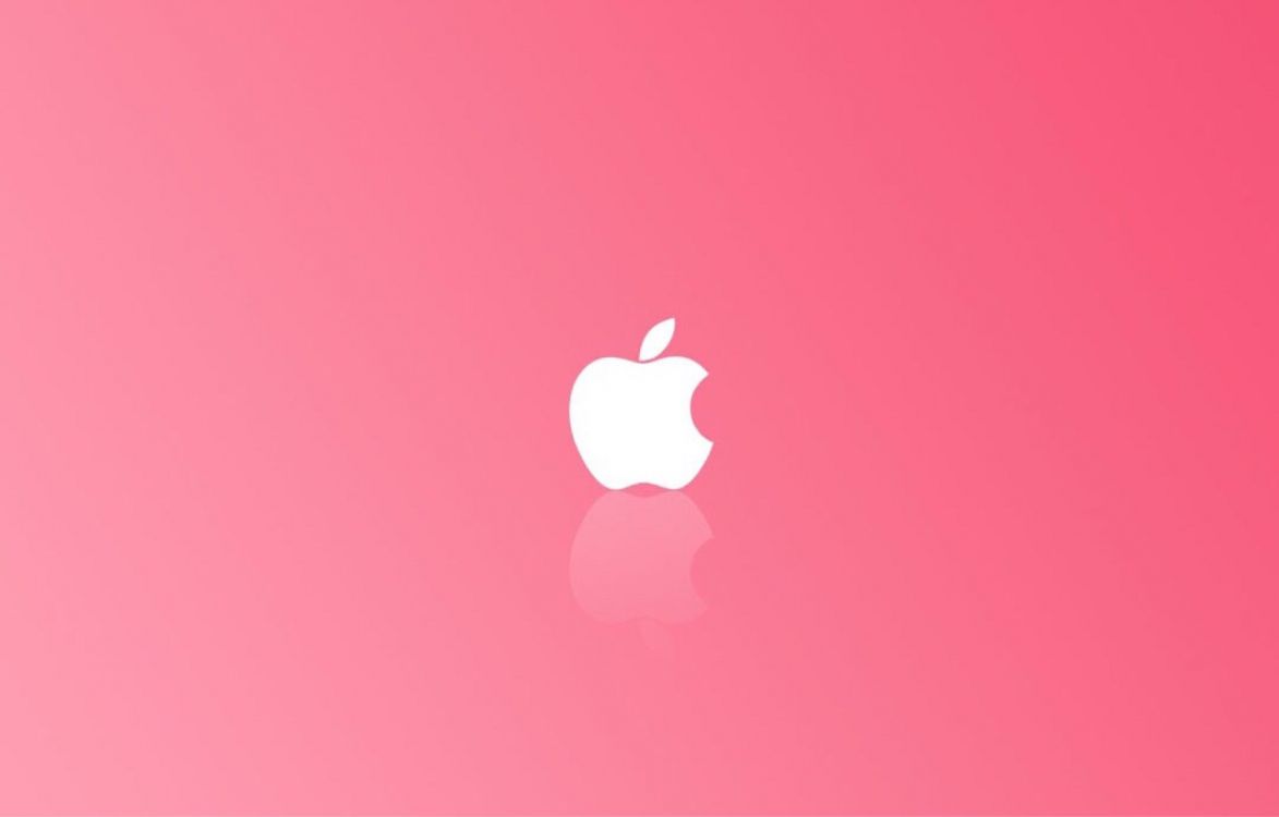 Apple Rosa Hintergrundbild 1173x750. Kostenlose Hintergrundbilder Apple, Macbook, Pink, Herzen, Magenta, Bilder Für Ihren Desktop Und Fotos