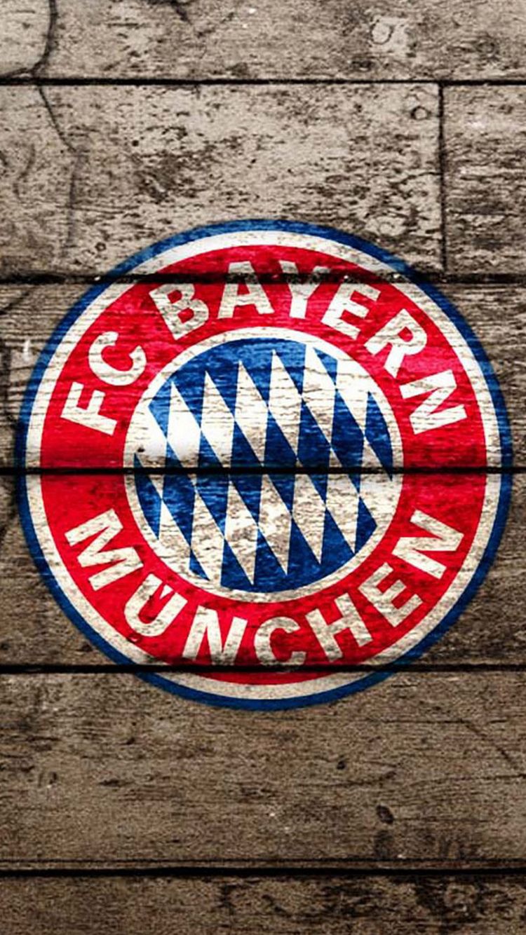  FC Bayern München Hintergrundbild 750x1334. Handy und Smartphone Forum
