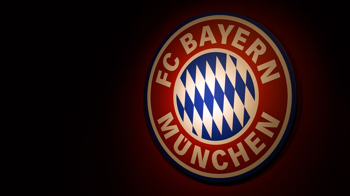  FC Bayern München Hintergrundbild 1366x768. 1366x768 fc bayern munich desktop background.me!
