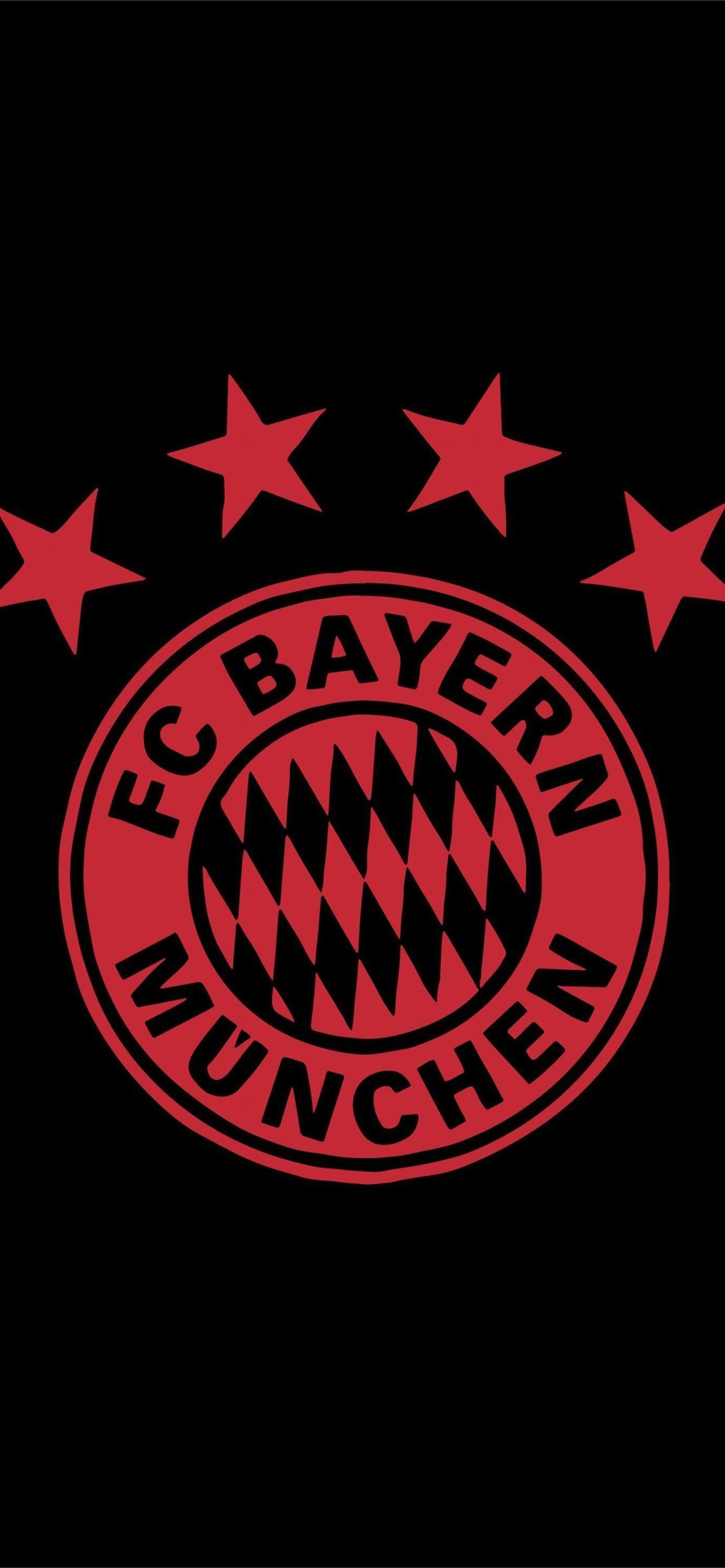  FC Bayern München Hintergrundbild 1284x2778. Best Bayern munich iPhone HD Wallpaper