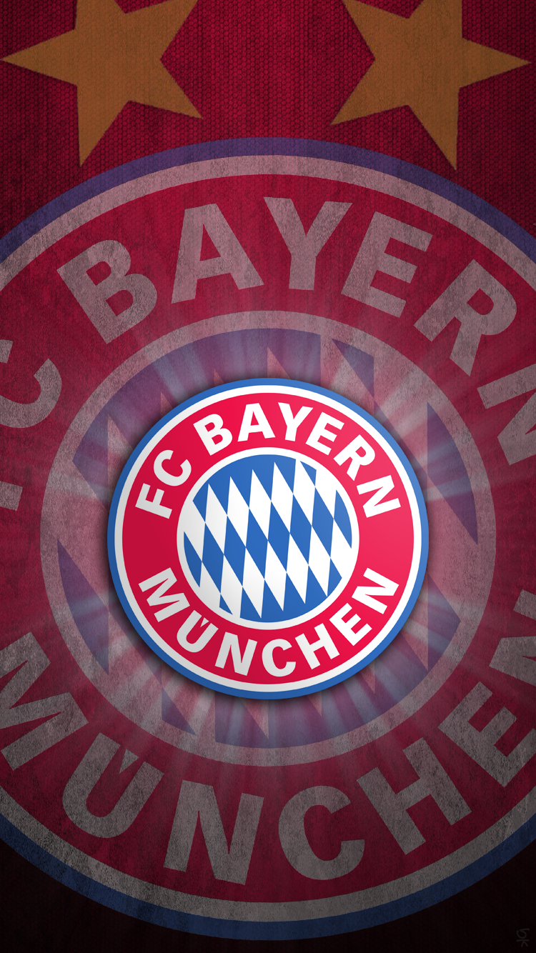  FC Bayern München Hintergrundbild 750x1334. Bayern Muenchen Wallpaper Free Bayern Muenchen Background