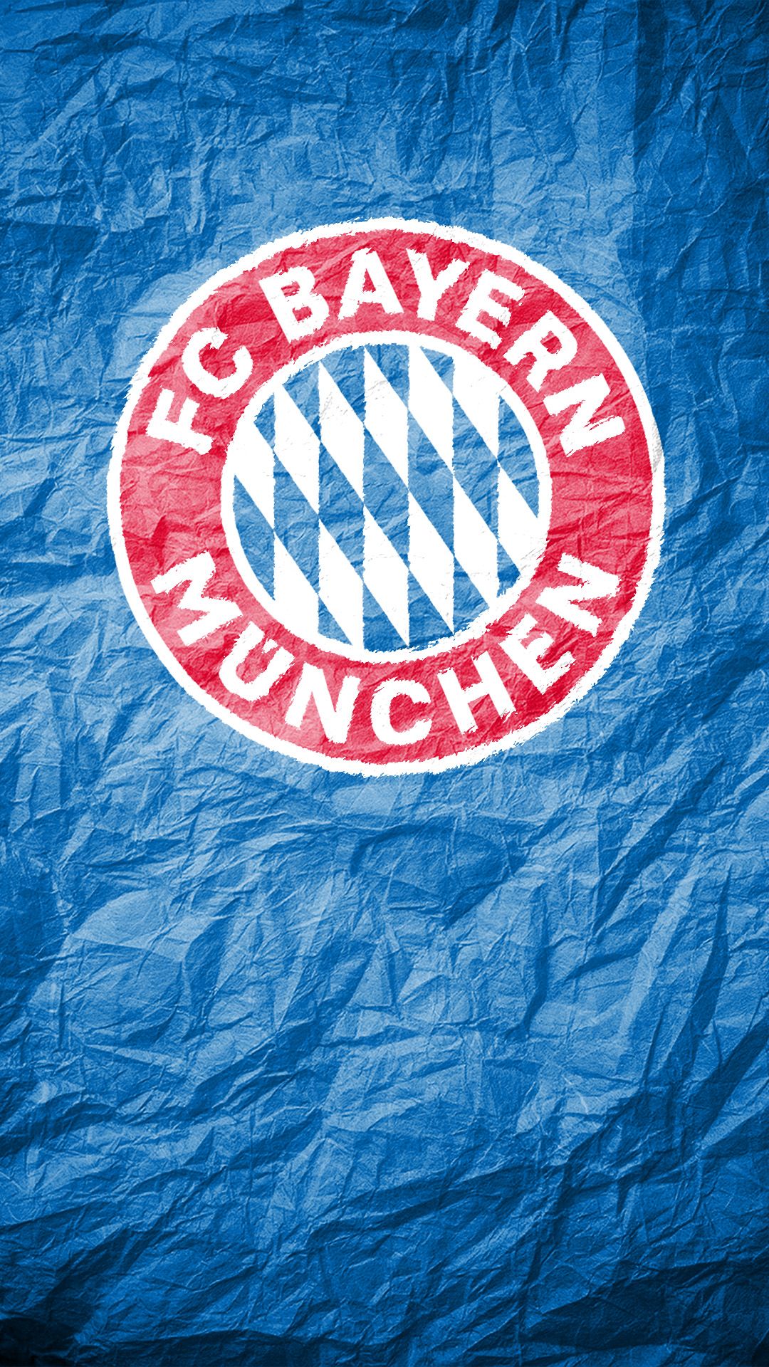  FC Bayern München Hintergrundbild 1080x1920. FC Bayern München