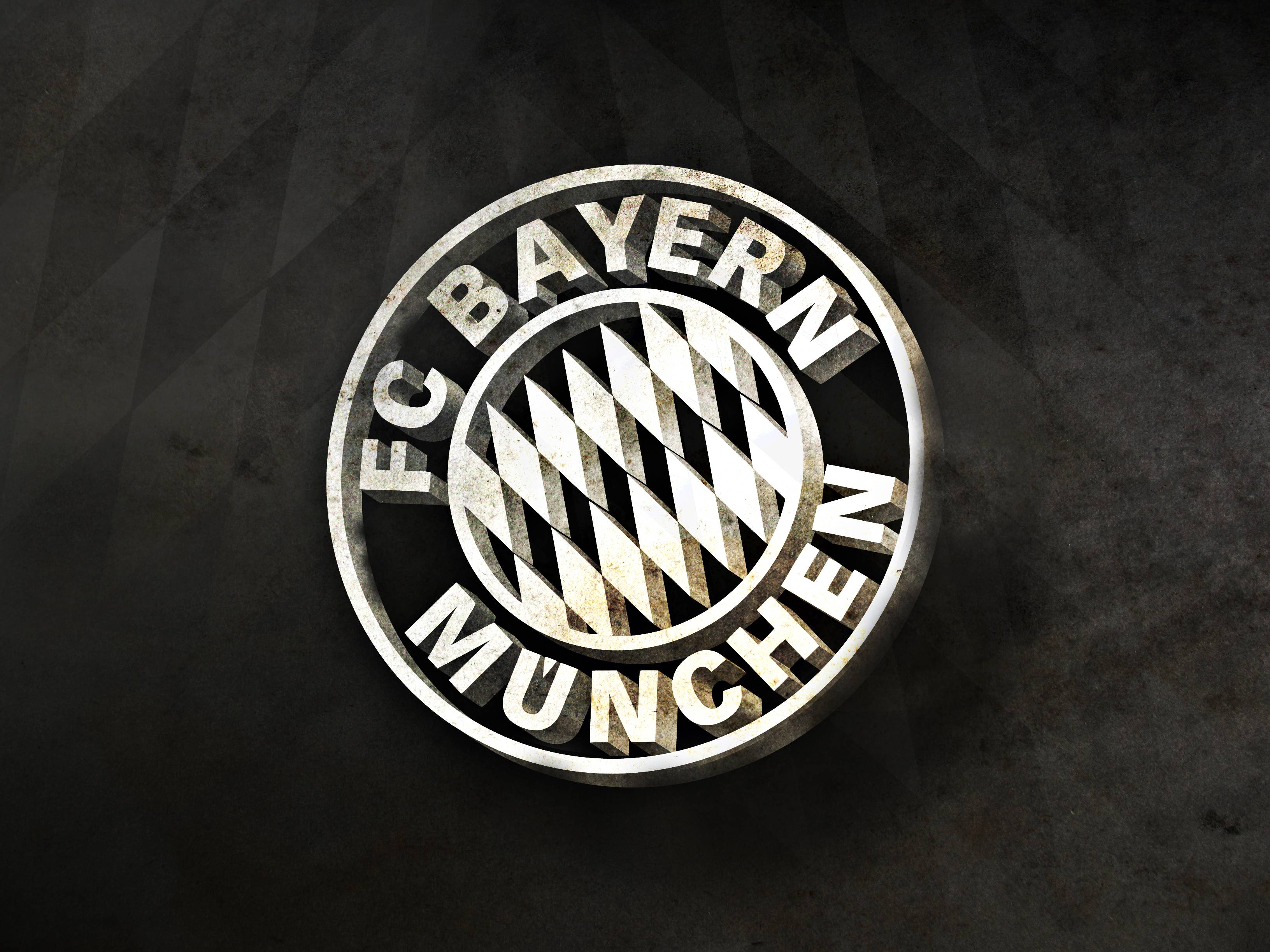  FC Bayern München Hintergrundbild 3264x2448. FC Bayern Munich HD Wallpaper