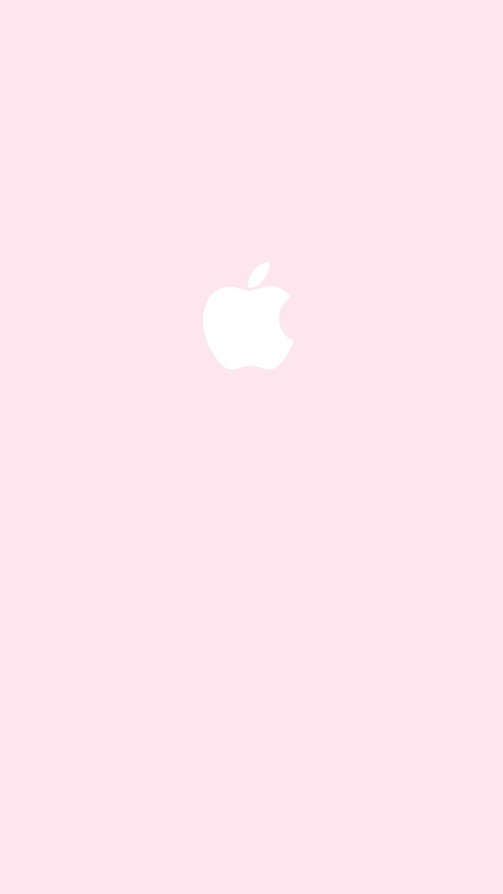 Apple Rosa Hintergrundbild 720x1280. Pink Apple Wallpaper Free Pink Apple Background