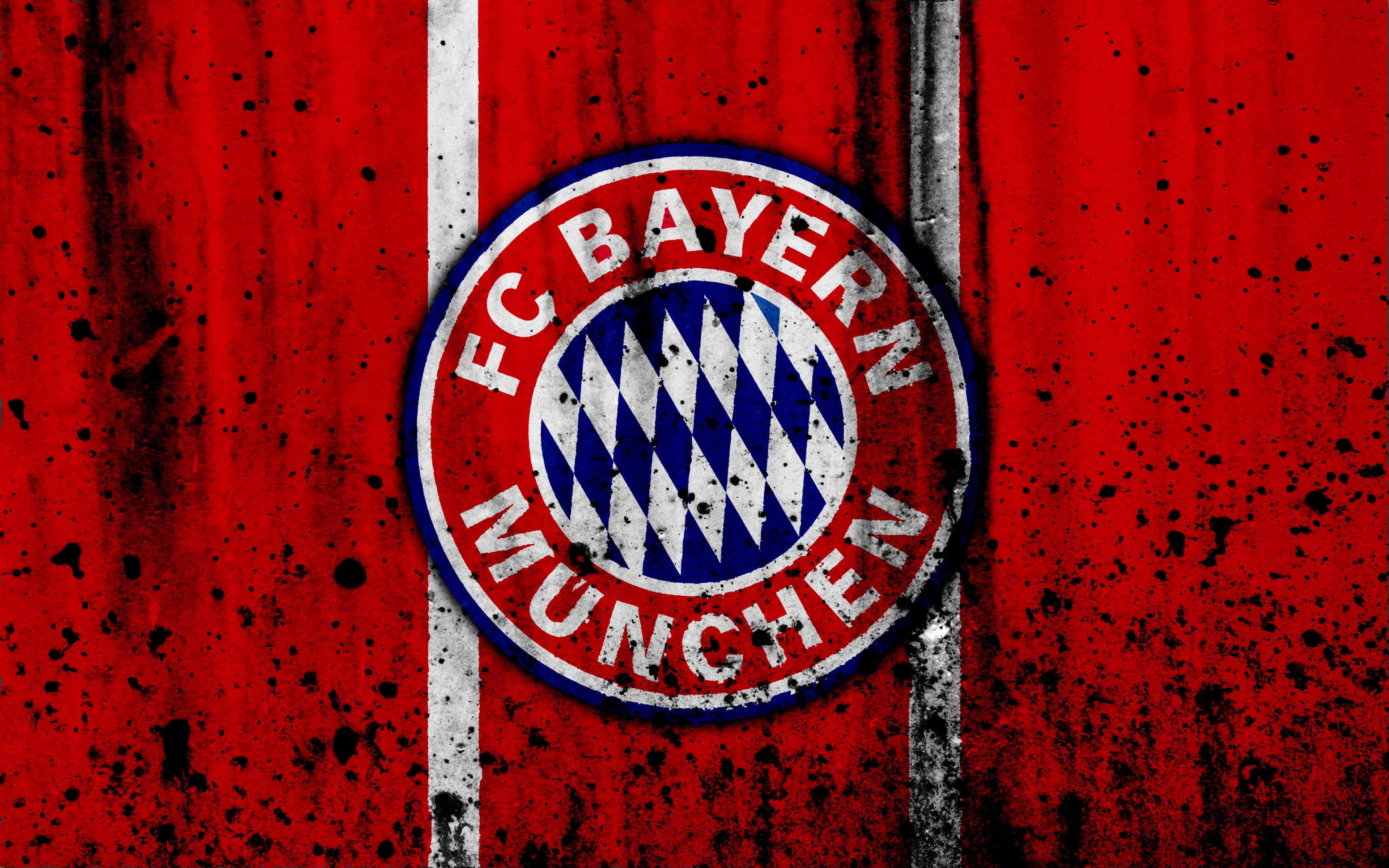  FC Bayern München Hintergrundbild 3840x2400. Hintergrundbild für Handys: Bayern München, Fc Bayern München, Sport, Fußball, 346733 Bild kostenlos herunterladen