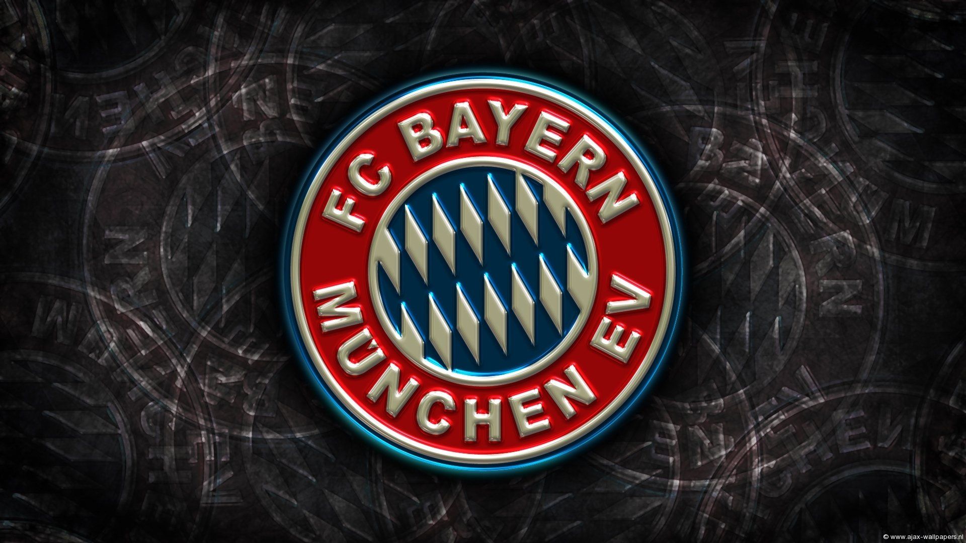  FC Bayern München Hintergrundbild 1920x1080. FC Bayern Munich HD Wallpaper