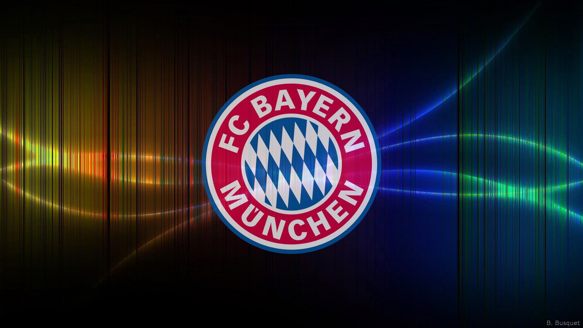  FC Bayern München Hintergrundbild 1920x1080. Bayern Munich Logo Wallpaper Free Bayern Munich Logo Background