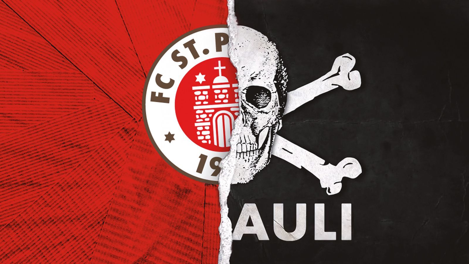  FC St Pauli Hintergrundbild 1600x900. Pin auf Санкт Паули
