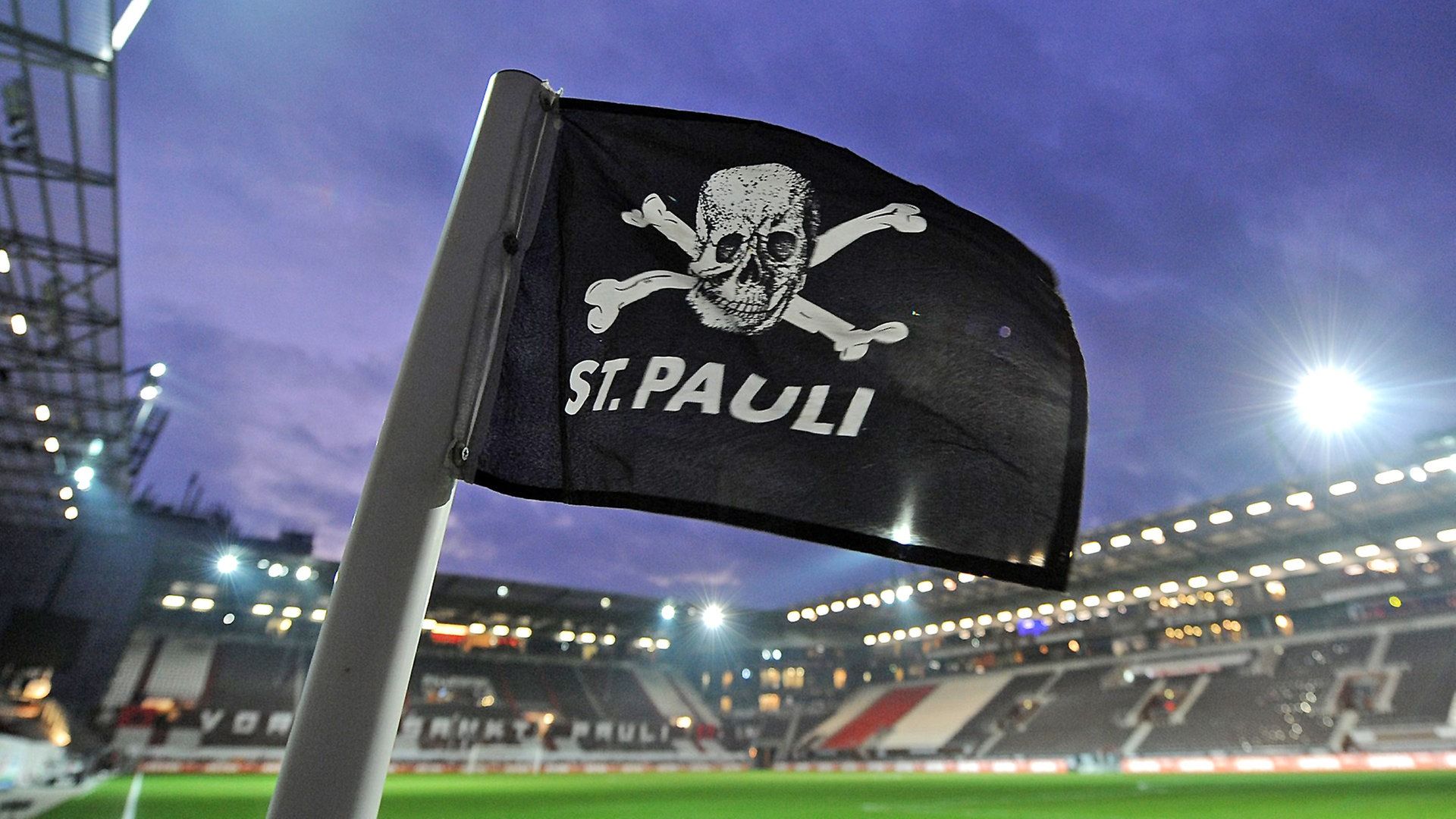  FC St Pauli Hintergrundbild 1920x1080. FC St. Pauli: Verein Und Fans Fordern DFL Reformen. NDR.deßball