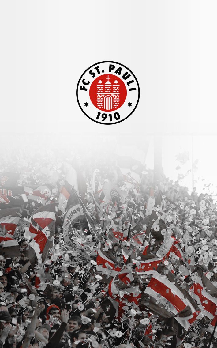  FC St Pauli Hintergrundbild 709x1136. Goodbye