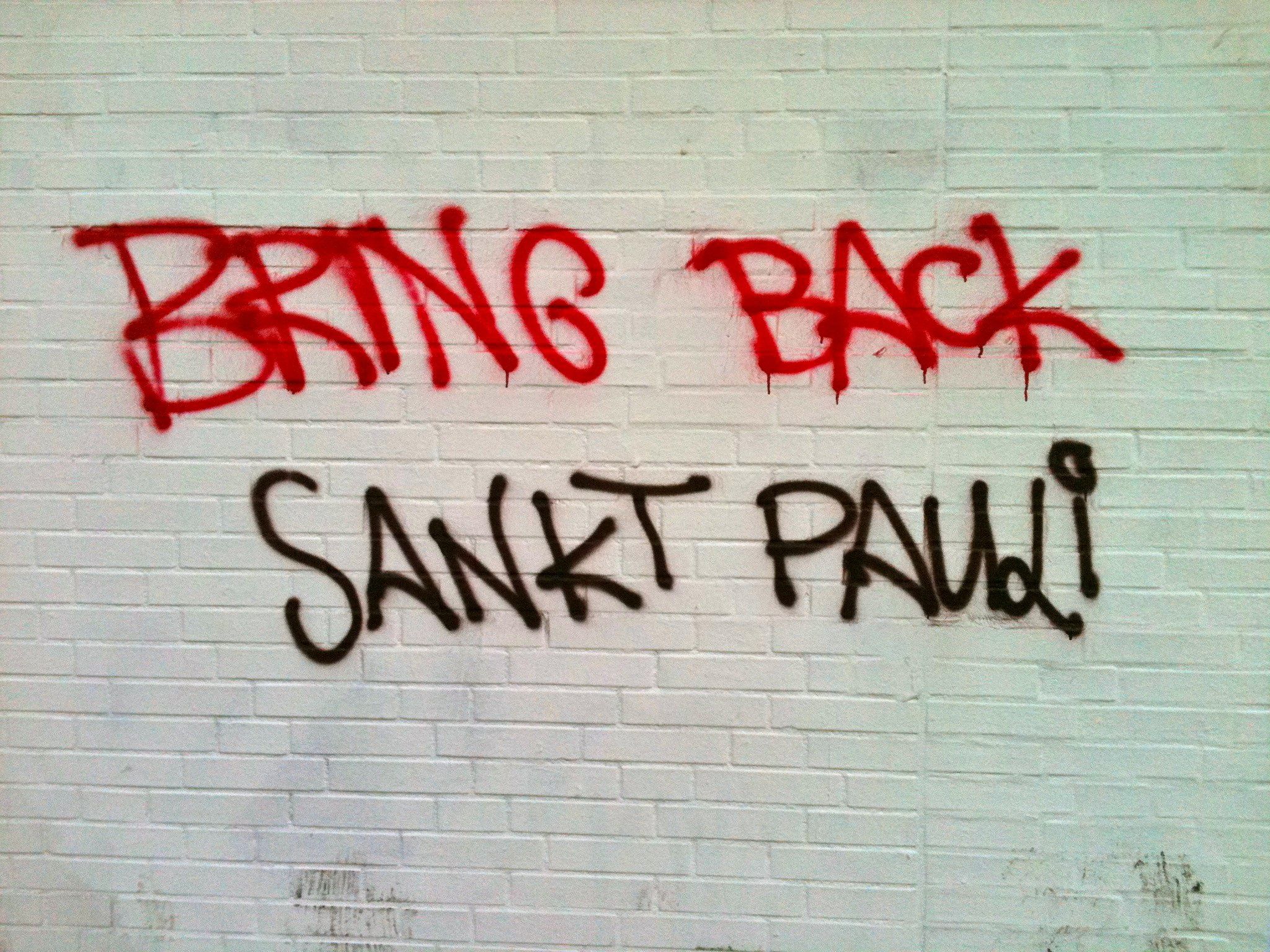  FC St Pauli Hintergrundbild 2048x1536. St. Pauli Wallpaper: Bring Back St. Pauli #Streetart. ST. POP Podcast