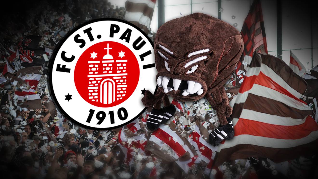  FC St Pauli Hintergrundbild 1320x742. 2. Bundesliga: Der FC St. Pauli verkauft im Onlineshop Zecken als Fanartikel
