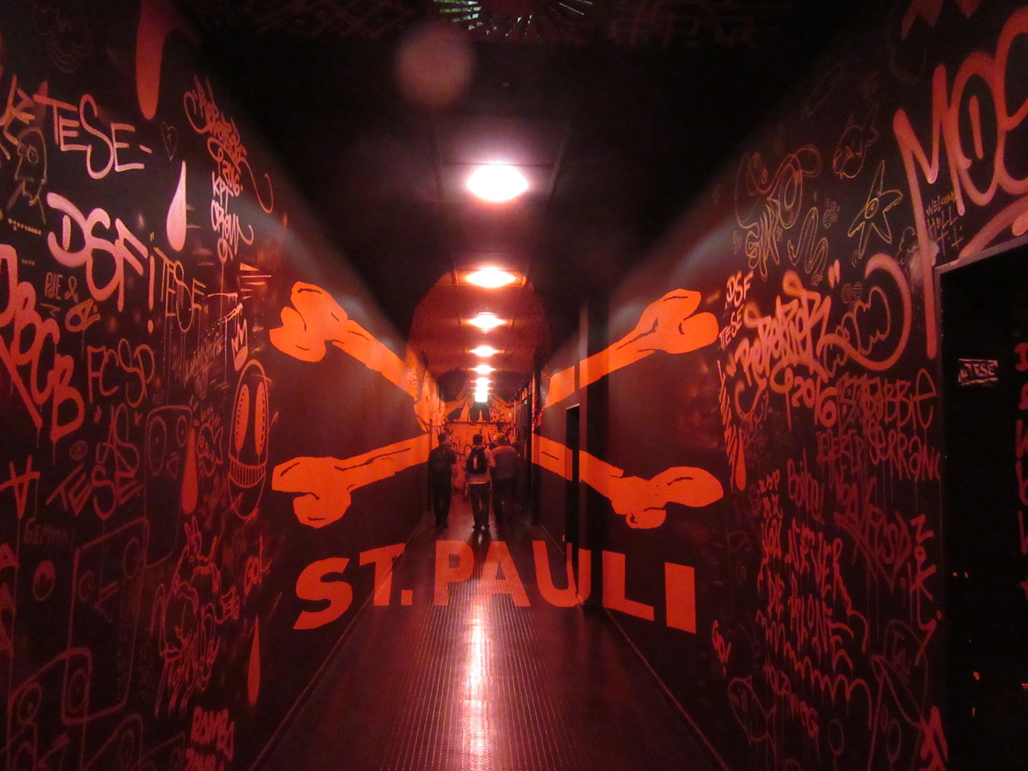  FC St Pauli Hintergrundbild 2048x1536. Juni 2017