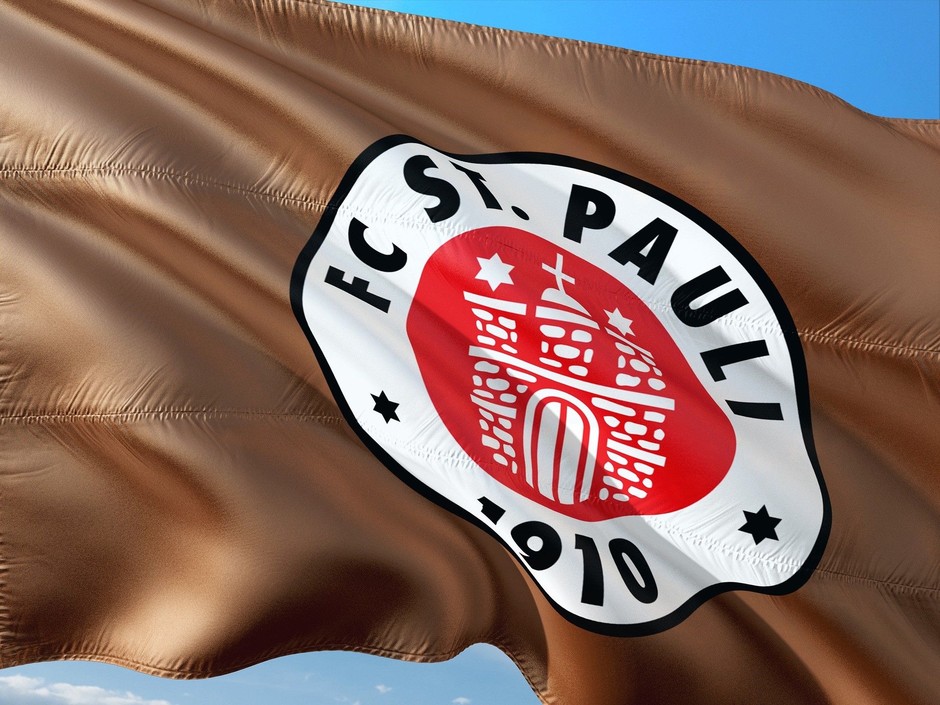  FC St Pauli Hintergrundbild 1920x1440. Wie der FC St. Pauli mit Sonderanfertigungen Herzen erobert