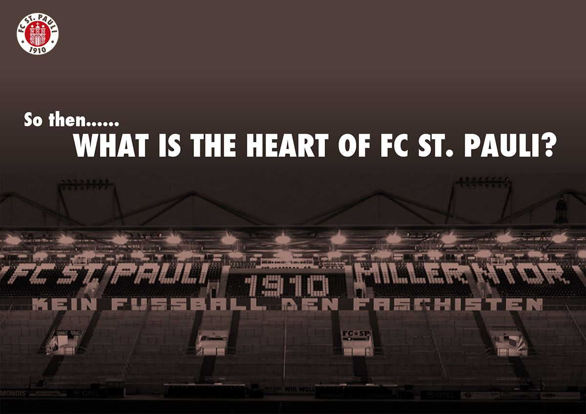  FC St Pauli Hintergrundbild 1200x849. 2015 16 FC St. Pauli Matchwear