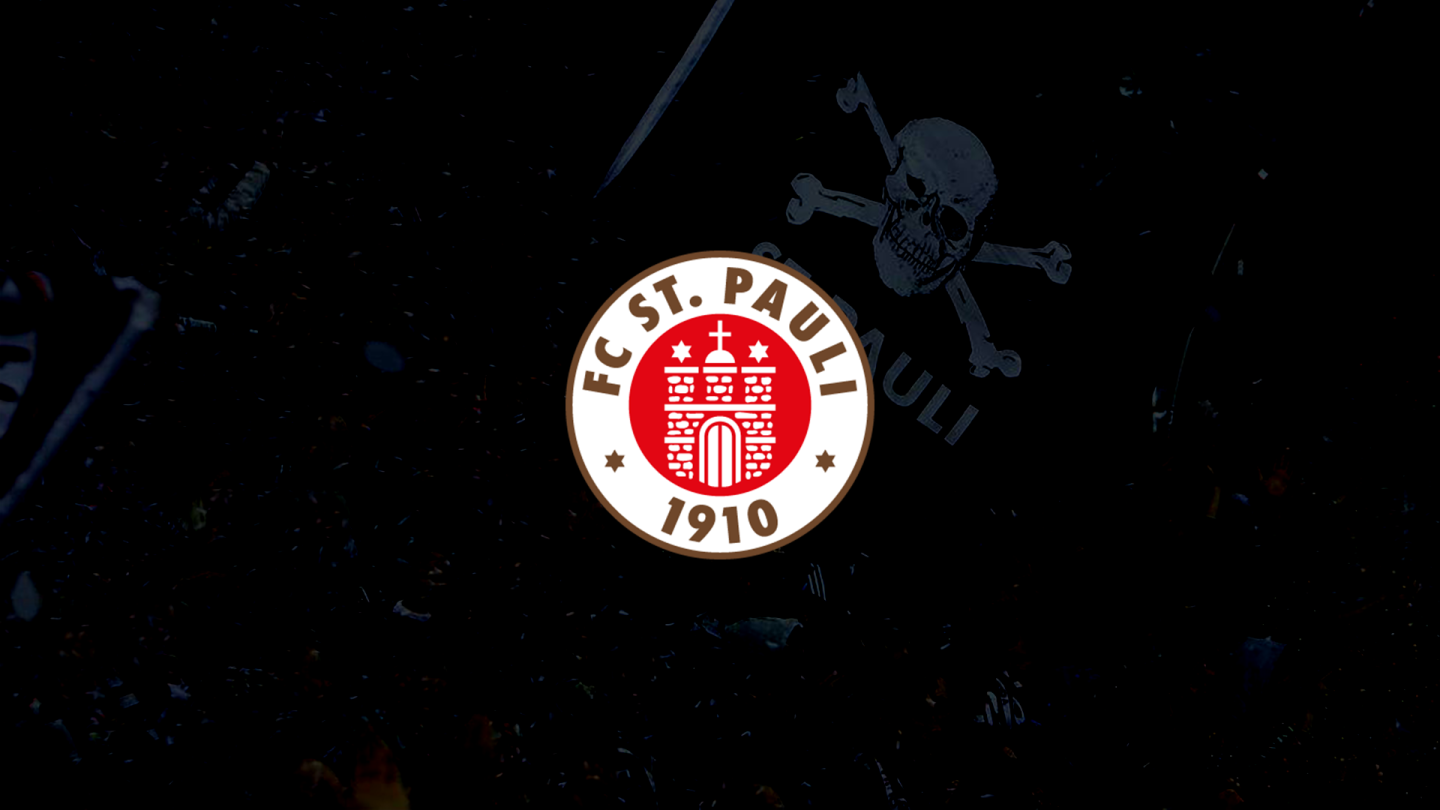  FC St Pauli Hintergrundbild 1440x810. FC St. Pauli
