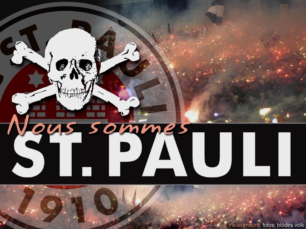  FC St Pauli Hintergrundbild 1024x768. WEB GEAR Homepage / Mein Hasi