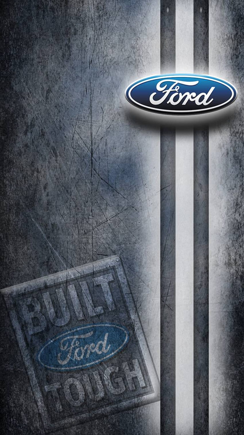  Ford Hintergrundbild 850x1511. Built Ford Tough HD phone wallpaper