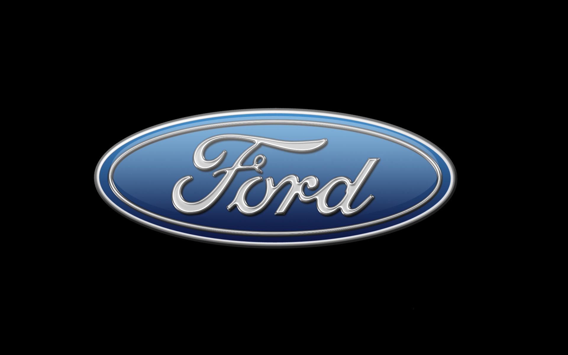  Ford Hintergrundbild 1920x1200. Ford Logo Wallpaper