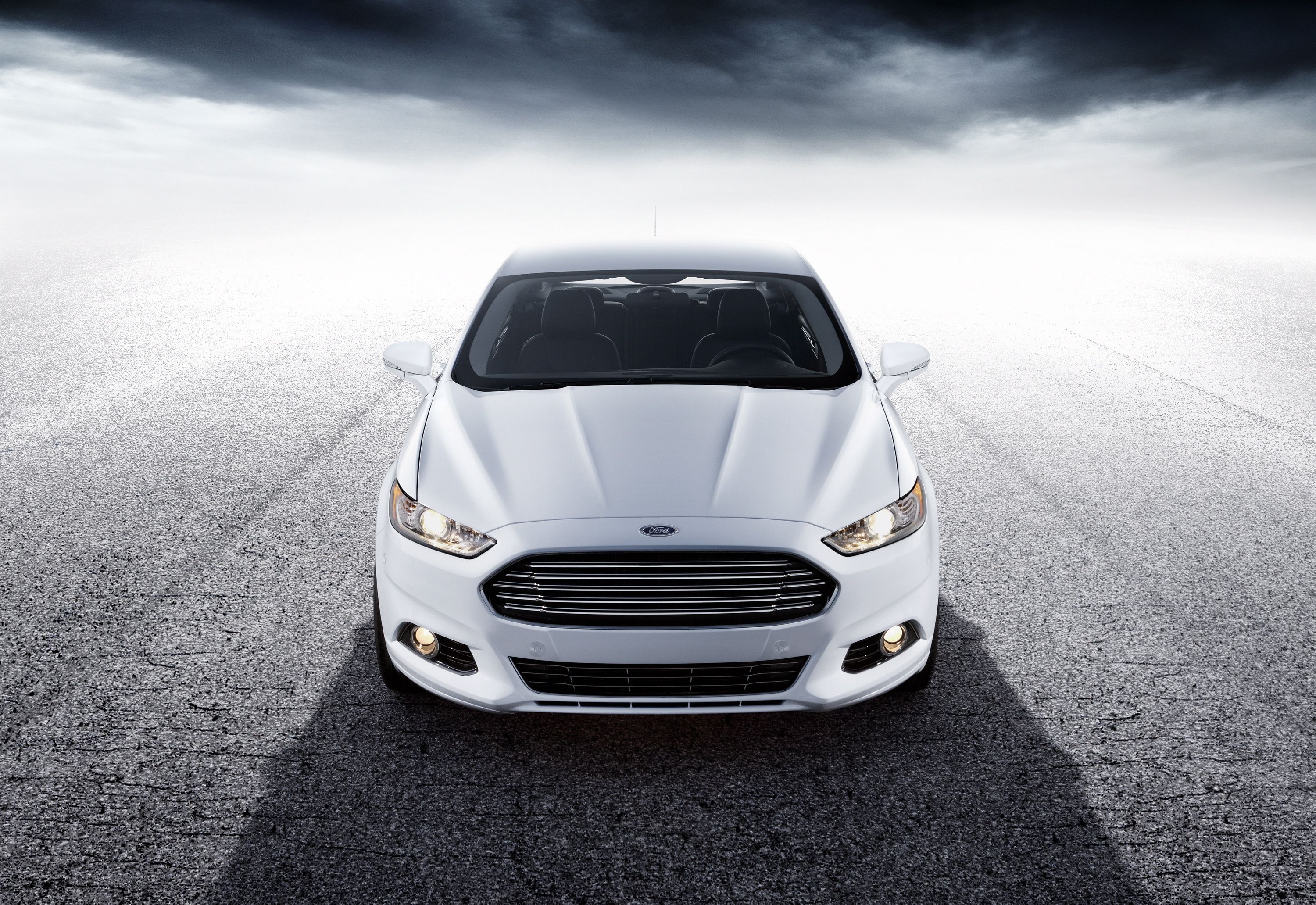  Ford Hintergrundbild 3000x2063. Ford Fusion Wallpaper