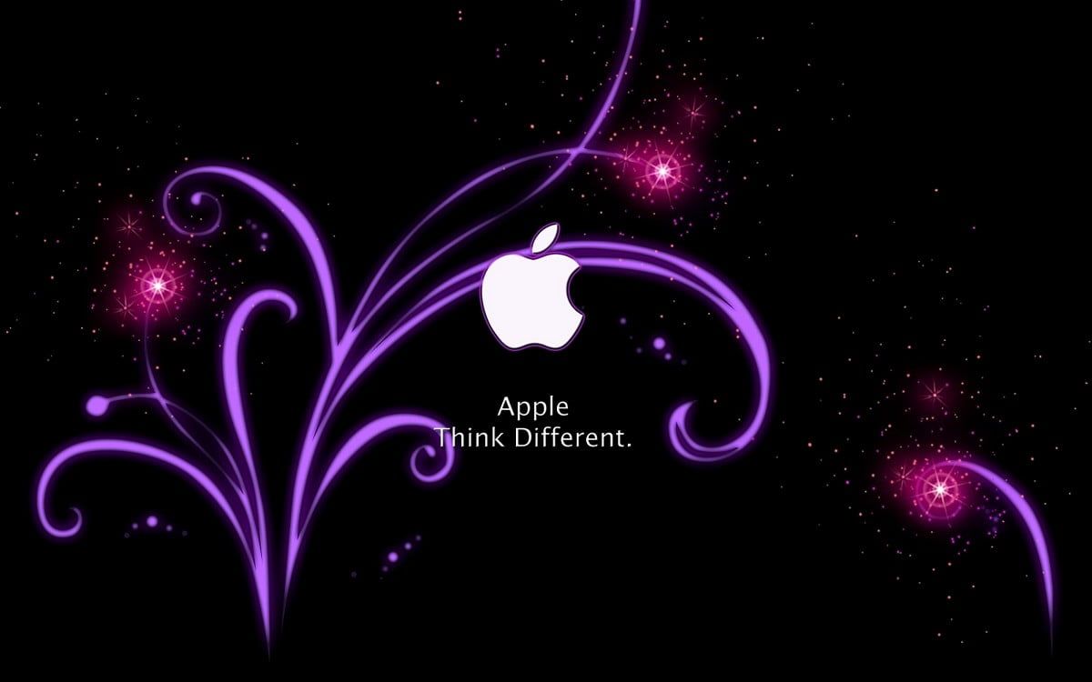 Apple Rosa Hintergrundbild 1200x750. Apple Logo, Rosa, Rote Hintergrundbild. Kostenlose TOP Wallpaper