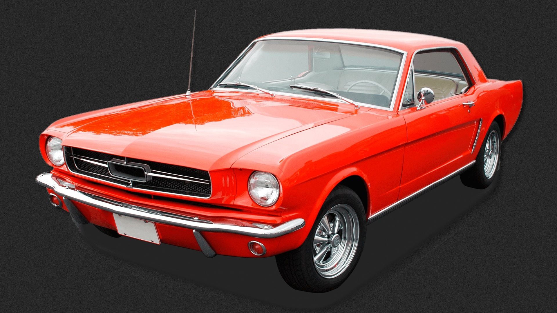  Ford Hintergrundbild 1920x1080. Hintergrundbilder Oldtimer Ford Mustang