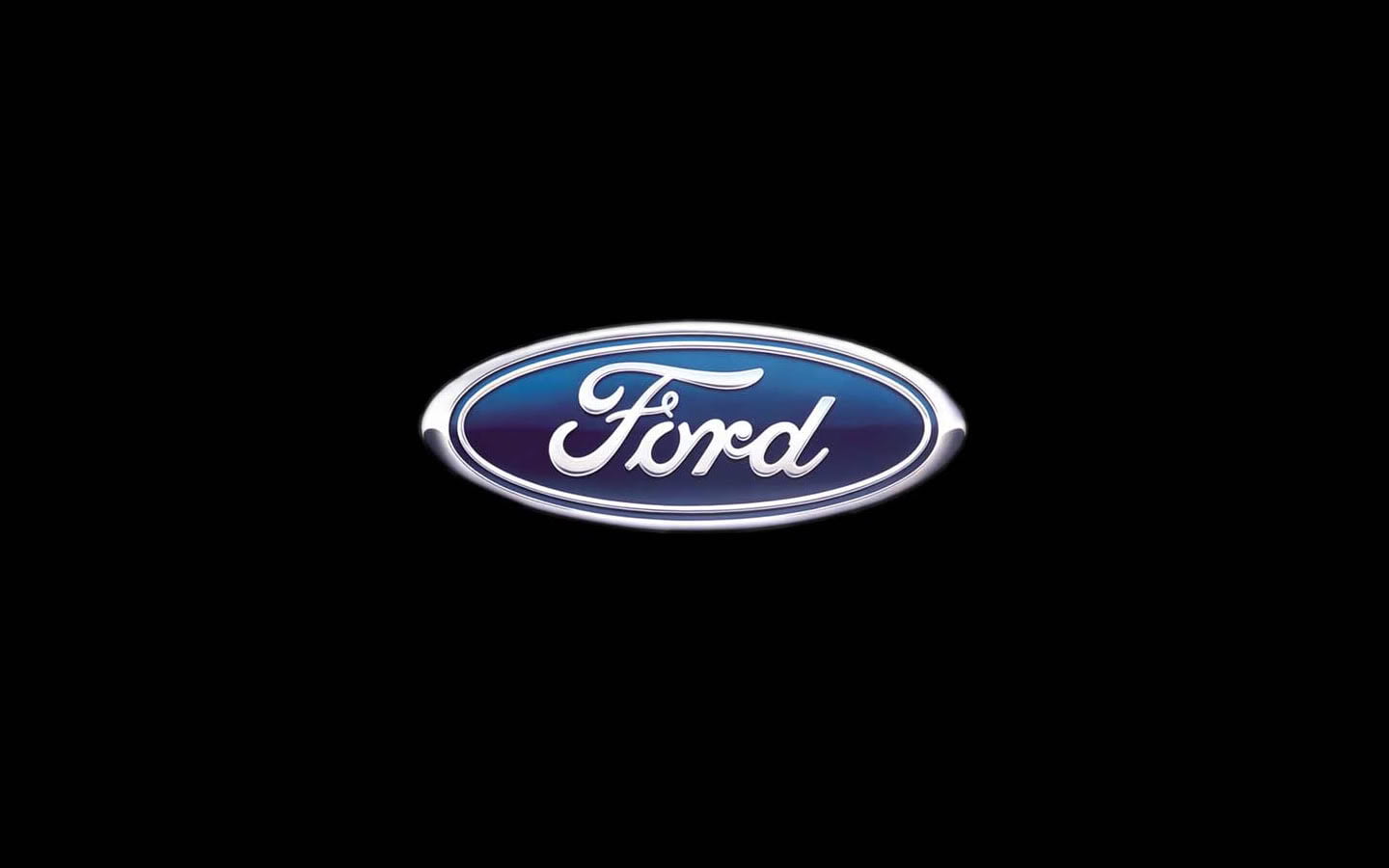  Ford Hintergrundbild 1440x900. Ford logo HD wallpaper