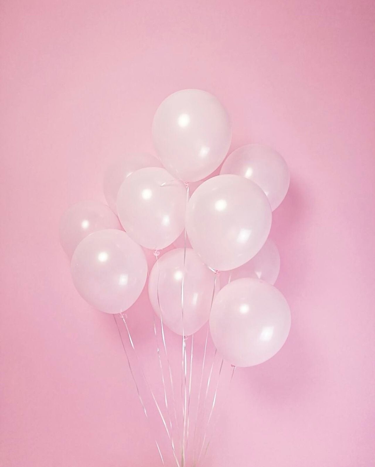  Luftballons Hintergrundbild 1280x1593. pastelpink #pastel #pink #balloons #aesthetic. Pink tumblr aesthetic, Pastel pink aesthetic, Pink aesthetic