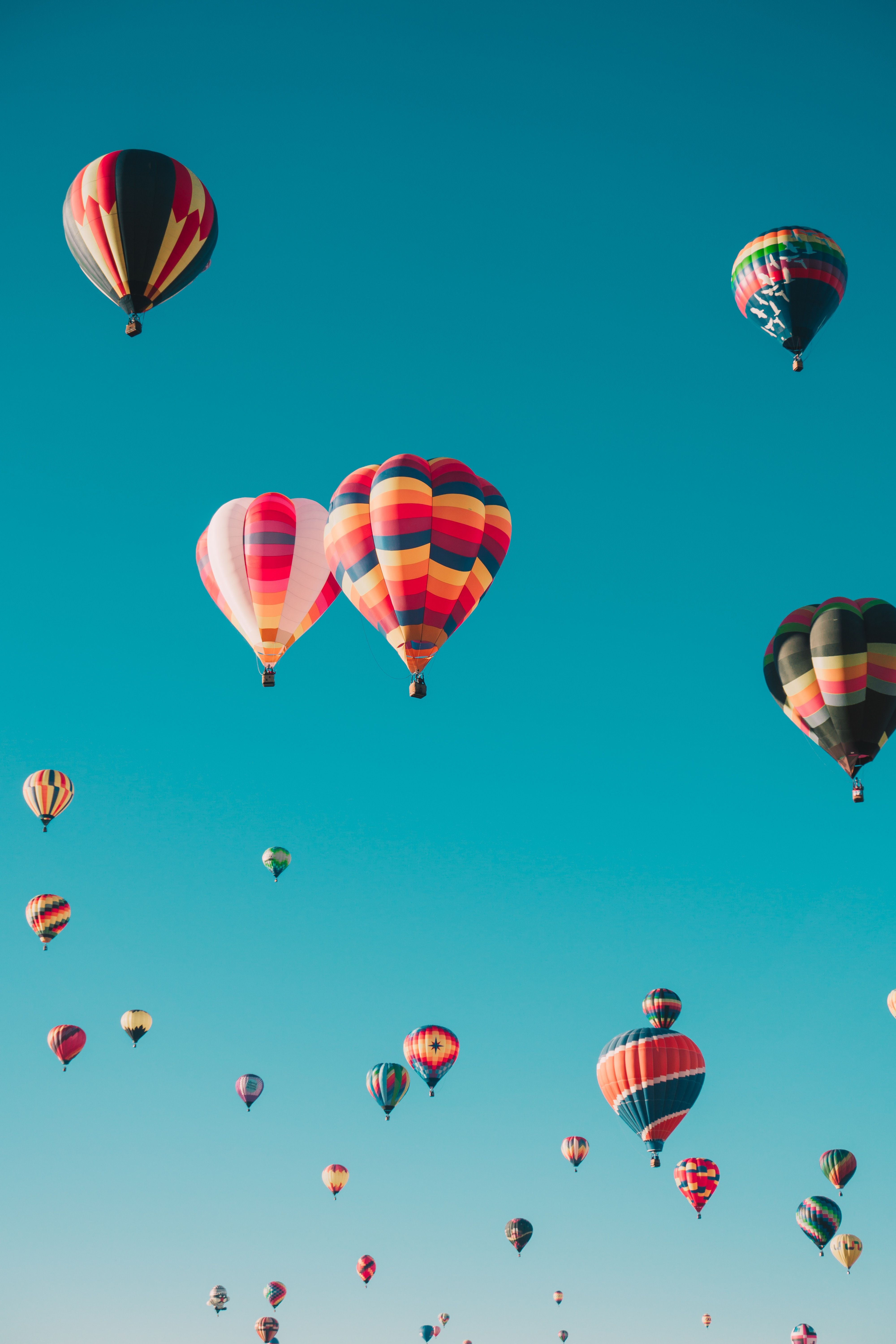  Luftballons Hintergrundbild 4000x6000. Laden Sie Das Luftballons Hintergrundbild Für Ihr Handy In Hochwertigen, Hintergrundbildern Luftballons Kostenlos Herunter