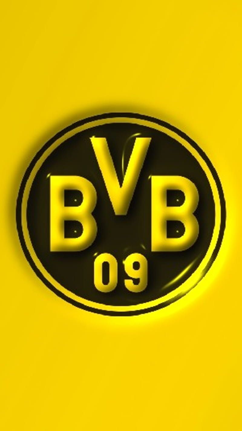  BVB HD Hintergrundbild 800x1422. Borussia Dortmund, bvb, fussball, sport, HD phone wallpaper