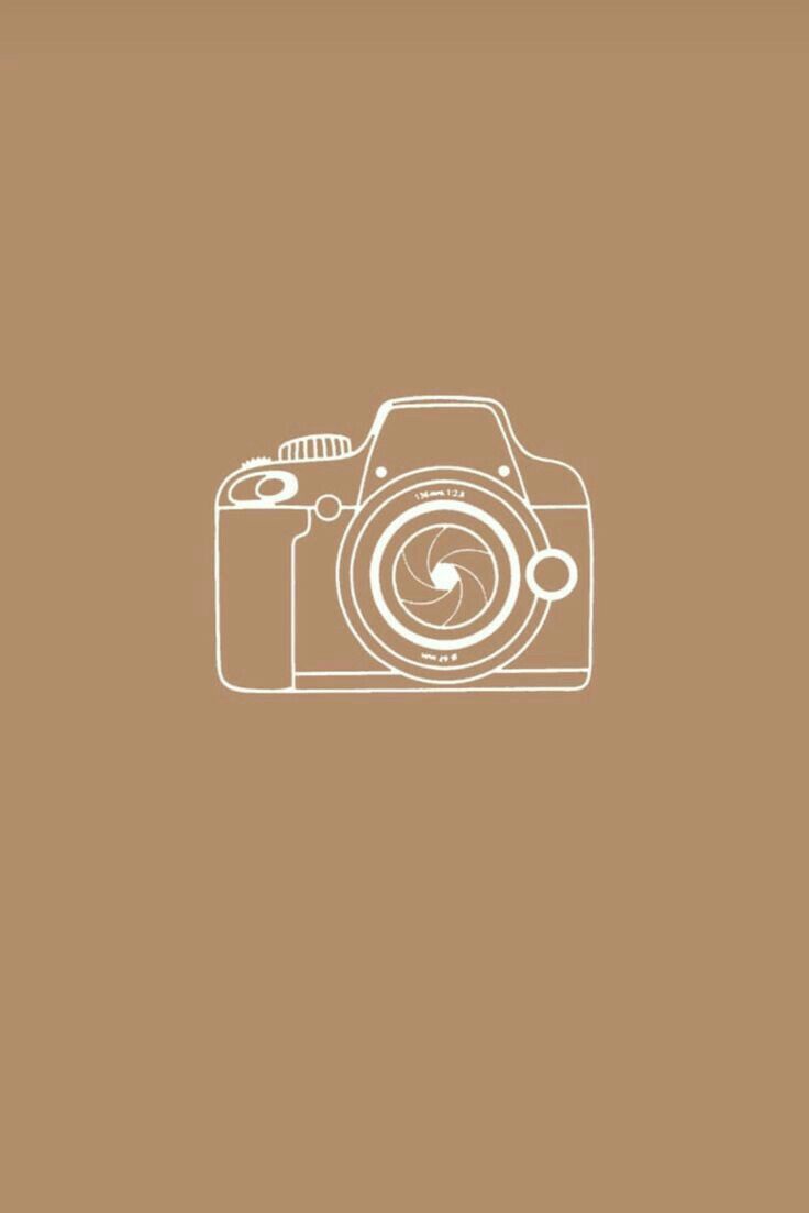  Kamera Hintergrundbild 736x1103. MariaL015. Instagram logo, Camera wallpaper, Instagram highlight icons