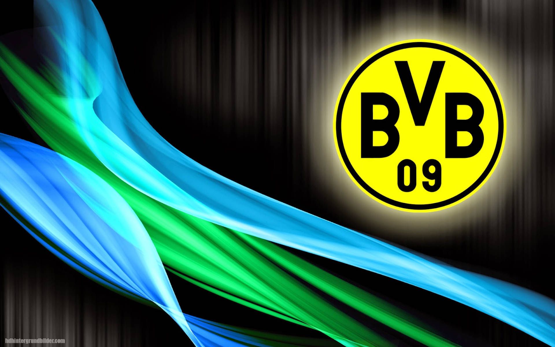 Borussia Dortmund Hintergrundbild 1920x1200. Download Borussia Dortmund Screen Saver Art Wallpaper