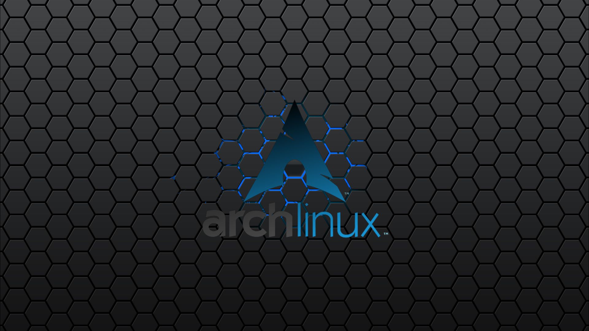  Linux Hintergrundbild 1920x1080. HD Arch Linux Wallpaper